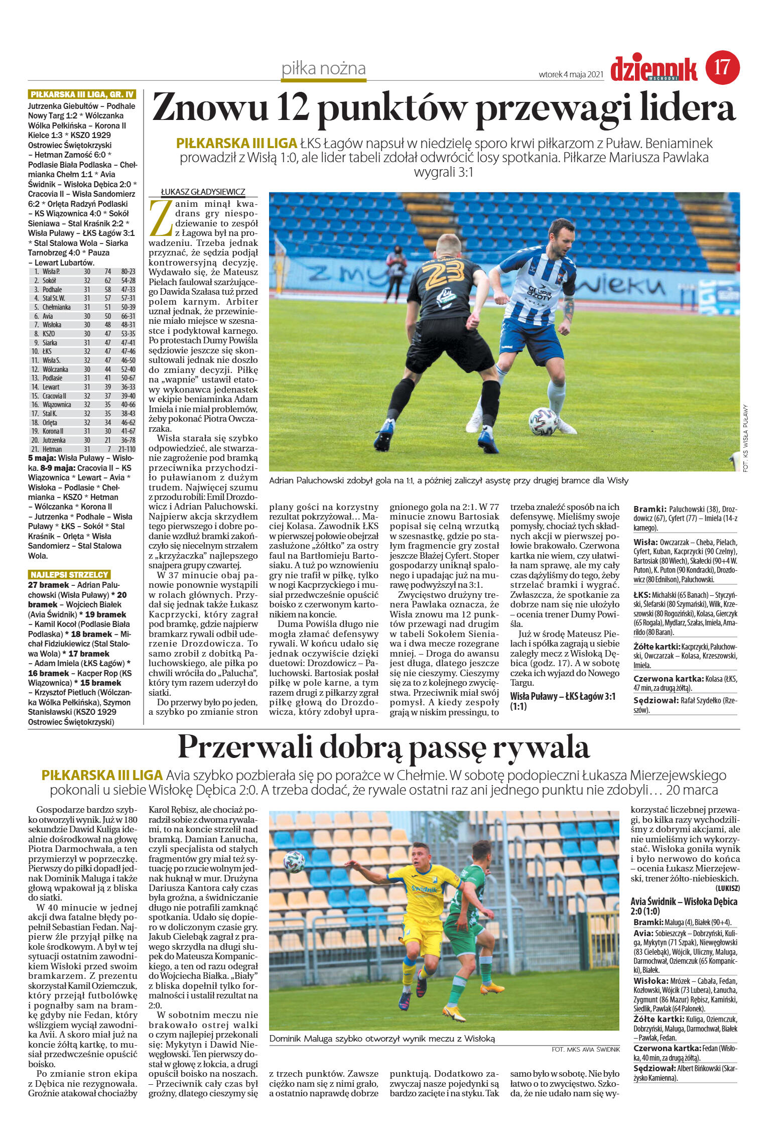 Wydanie główne - strona 17