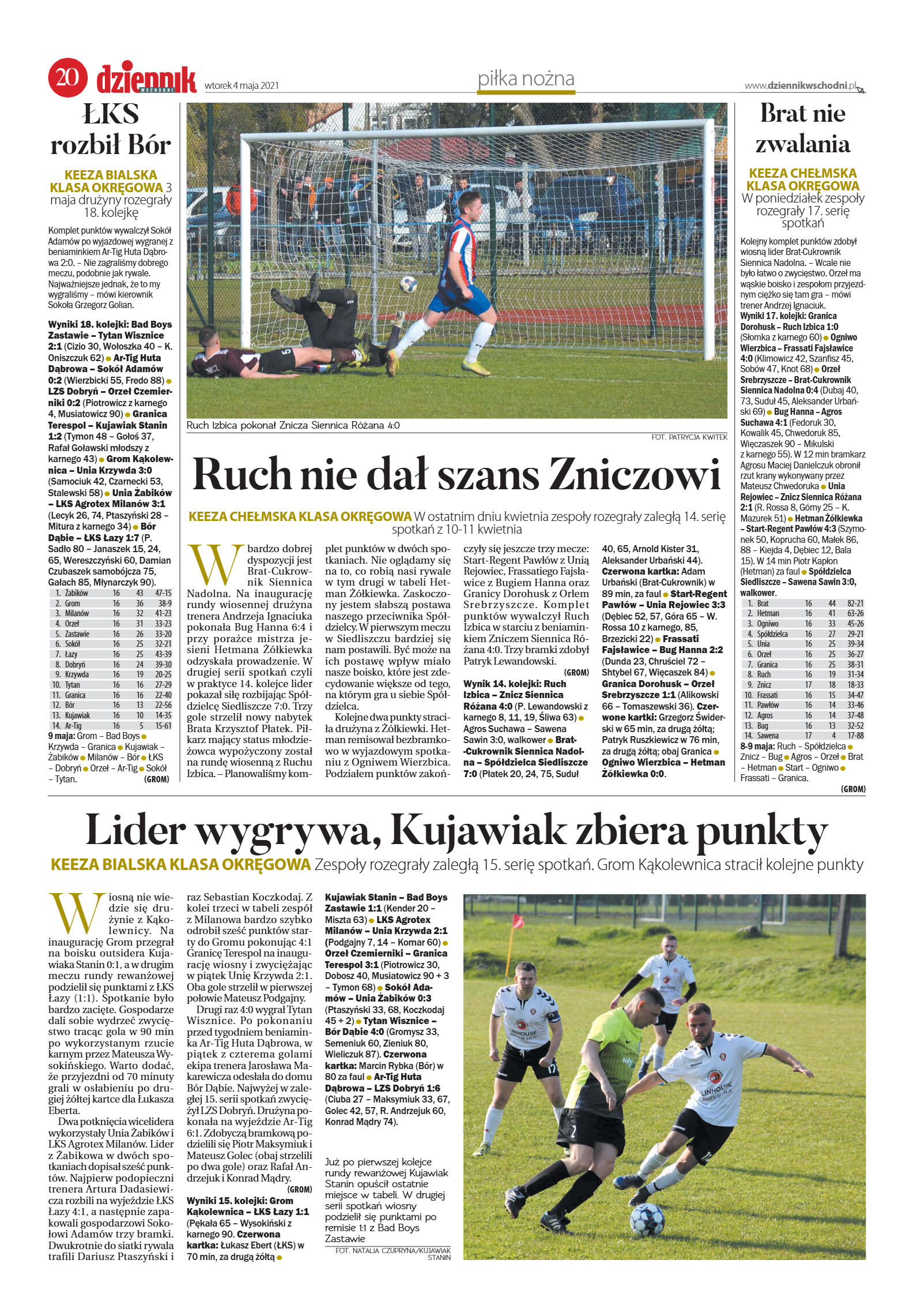 Wydanie główne - strona 20