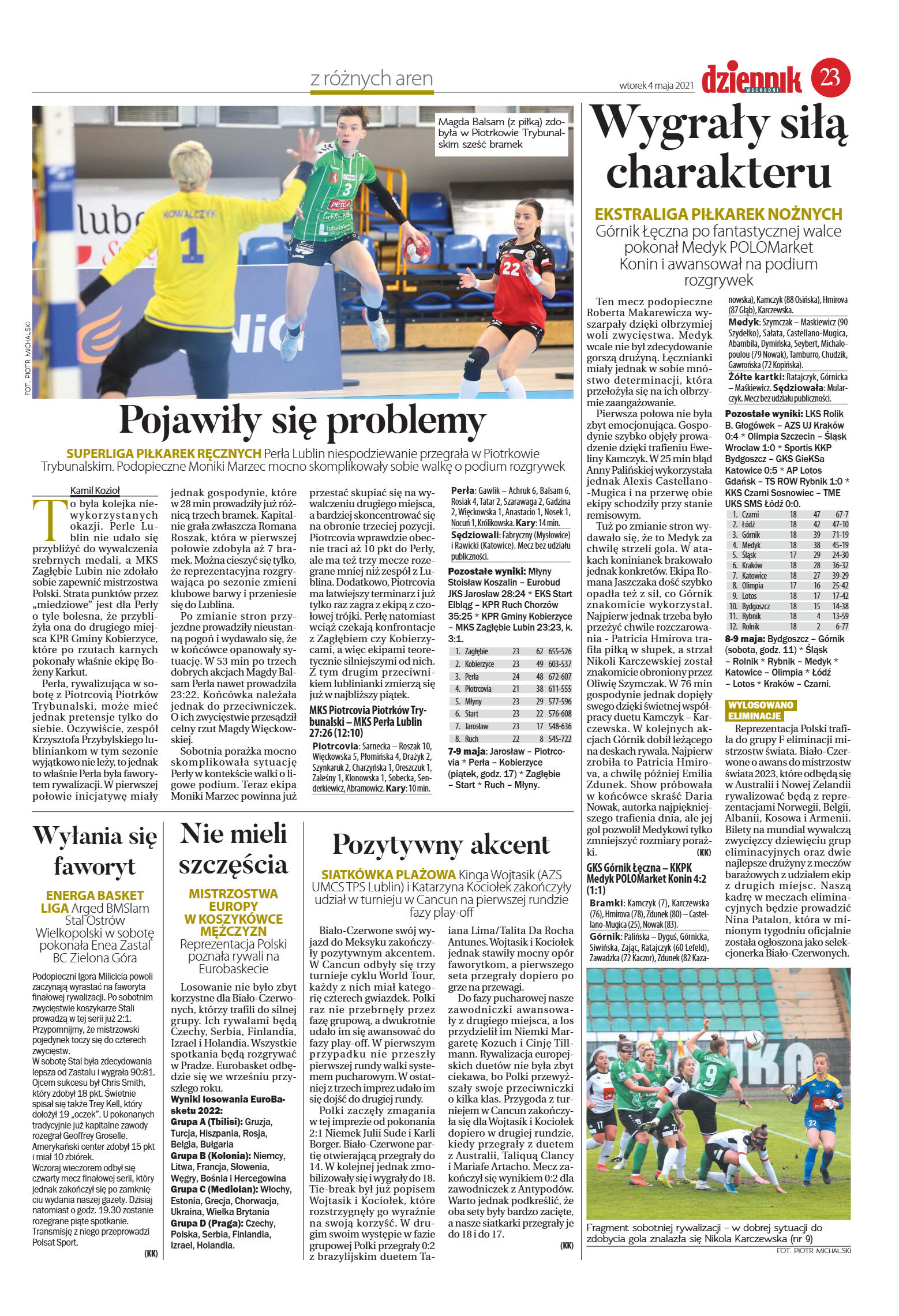 Wydanie główne - strona 23