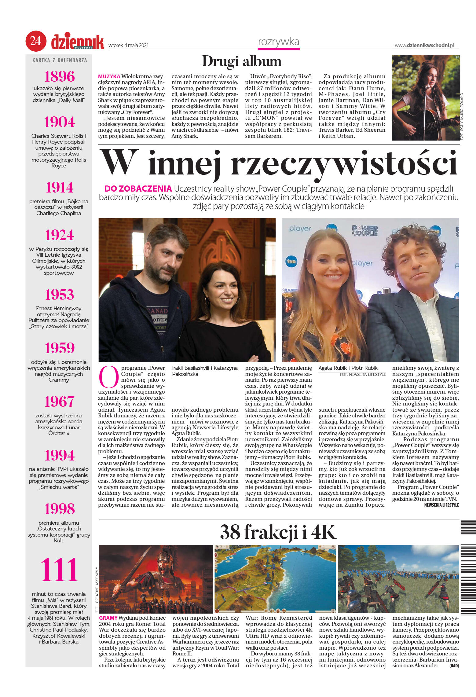 Wydanie główne - strona 24