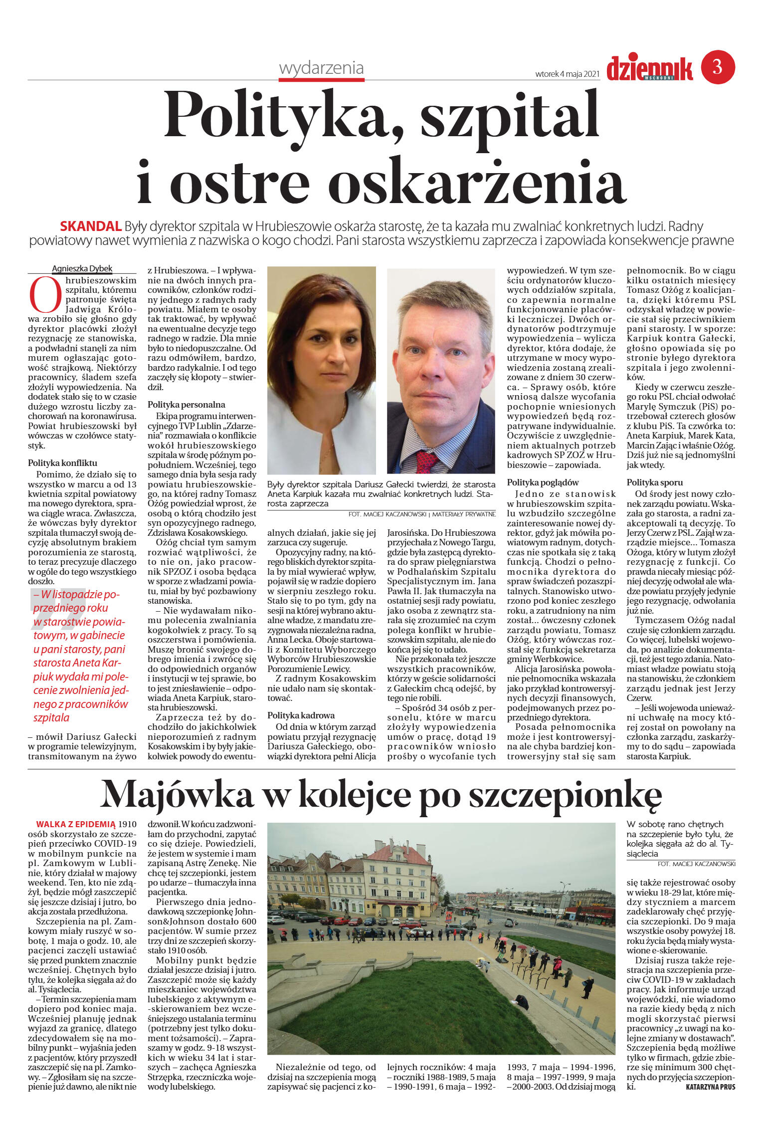 Wydanie główne - strona 3