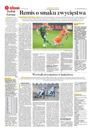 Wydanie główne - strona 14