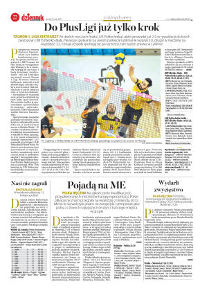 Wydanie główne - strona 22