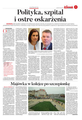 Wydanie główne - strona 3