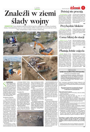 Wydanie główne - strona 5