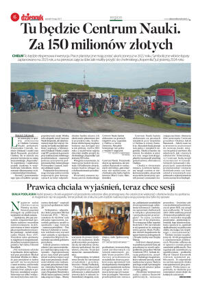 Wydanie główne - strona 6