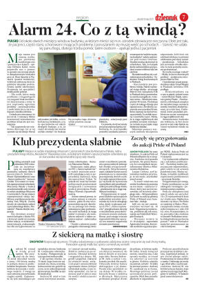 Wydanie główne - strona 7