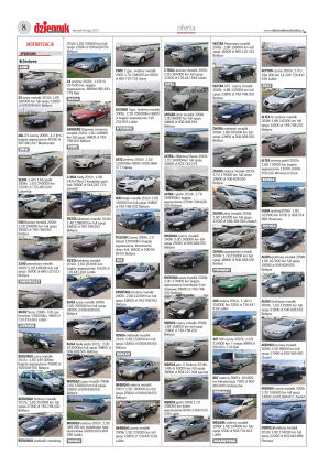 Wydanie główne - strona 8