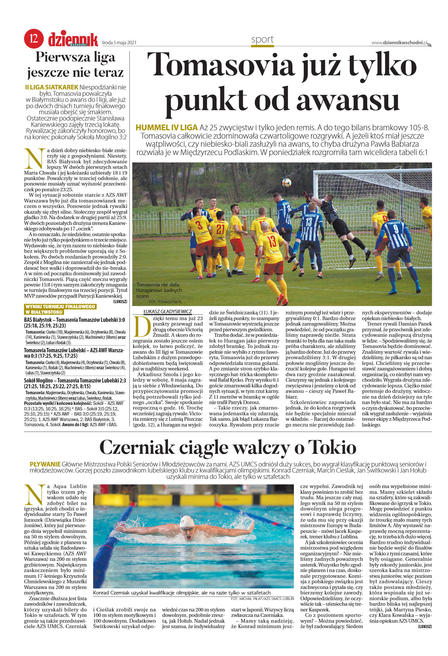 Wydanie główne - strona 12