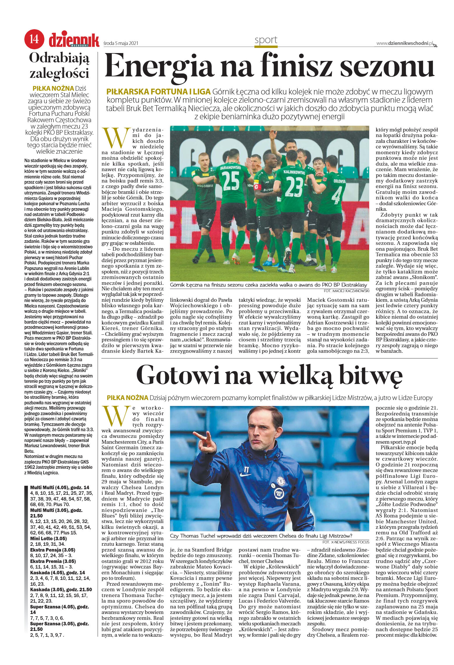 Wydanie główne - strona 14