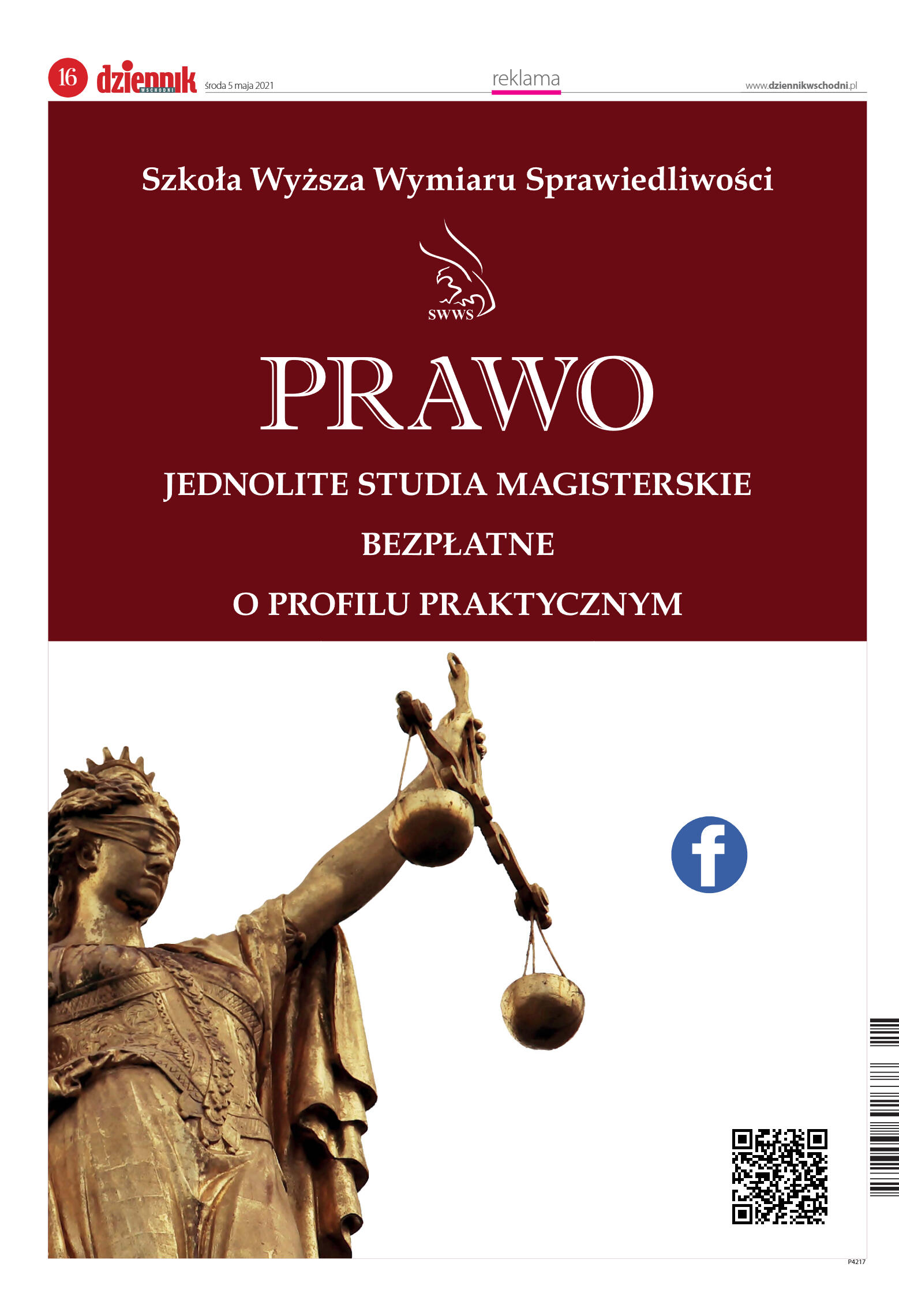 Wydanie główne - strona 16