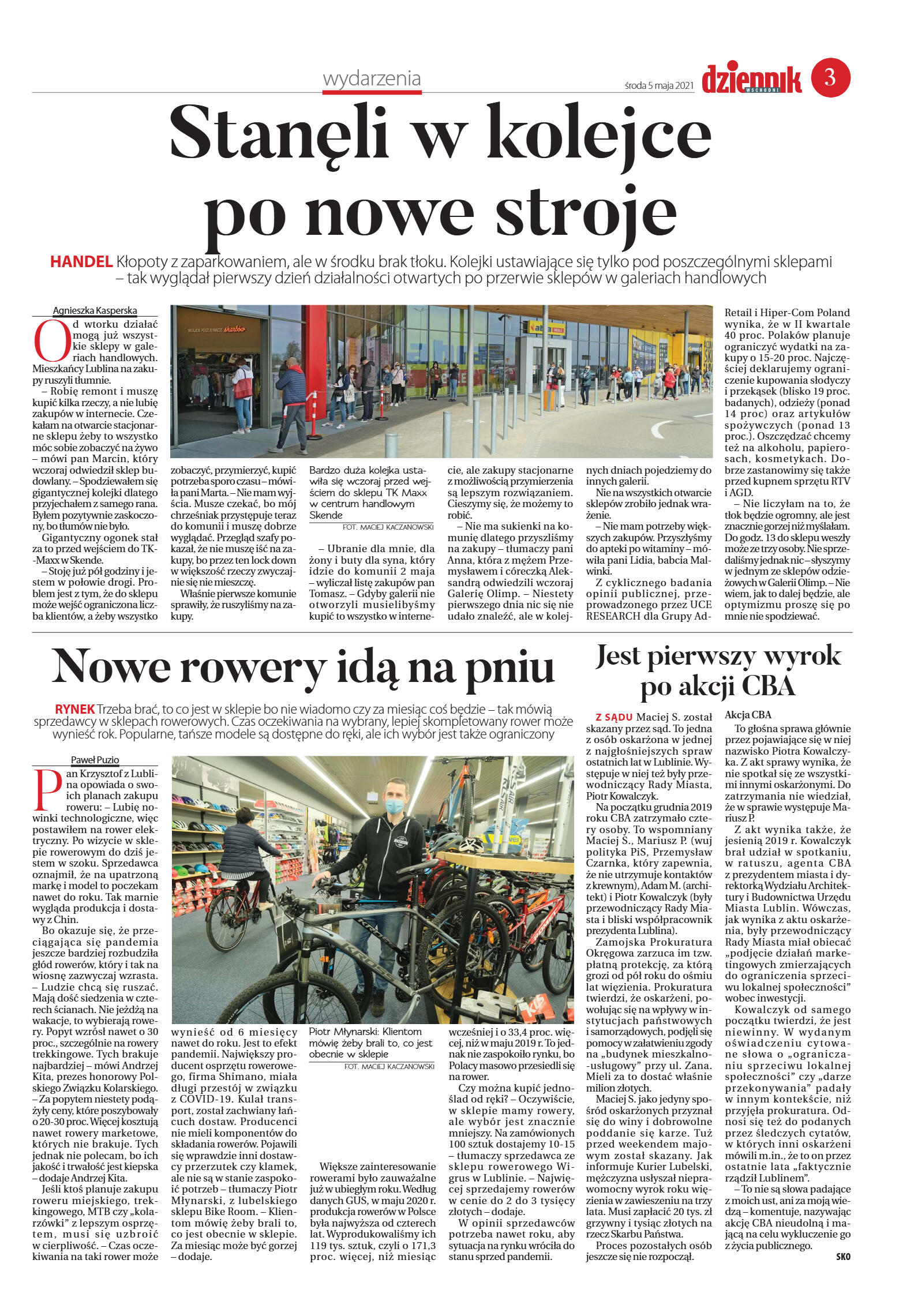 Wydanie główne - strona 3