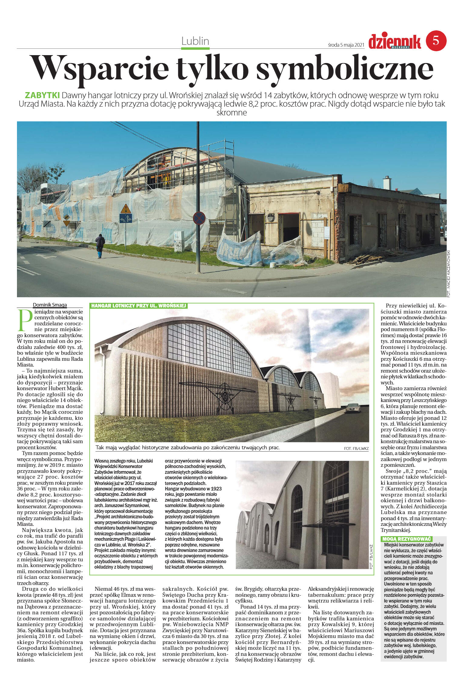 Wydanie główne - strona 5