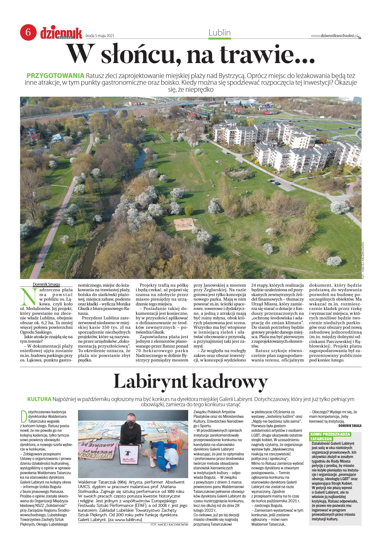 Wydanie główne - strona 6