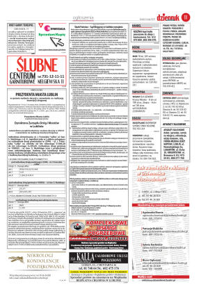 Wydanie główne - strona 11