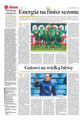 Wydanie główne - strona 14