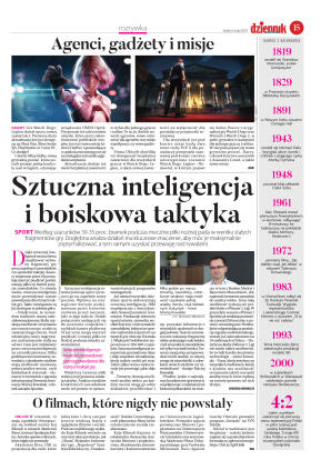 Wydanie główne - strona 15