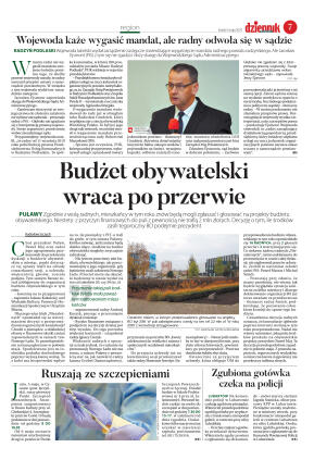 Wydanie główne - strona 7