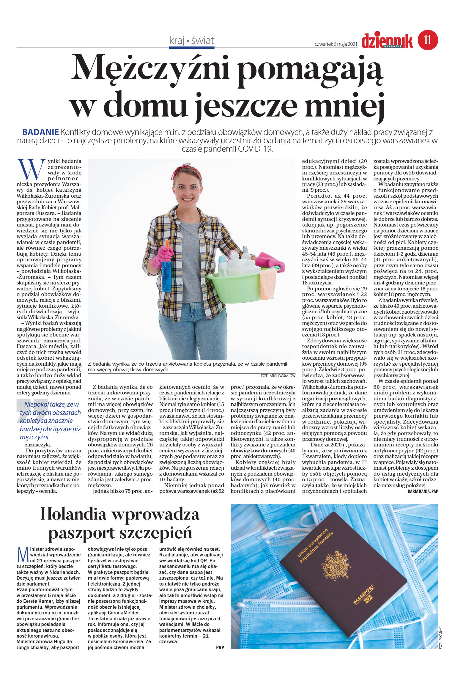 Wydanie główne - strona 11