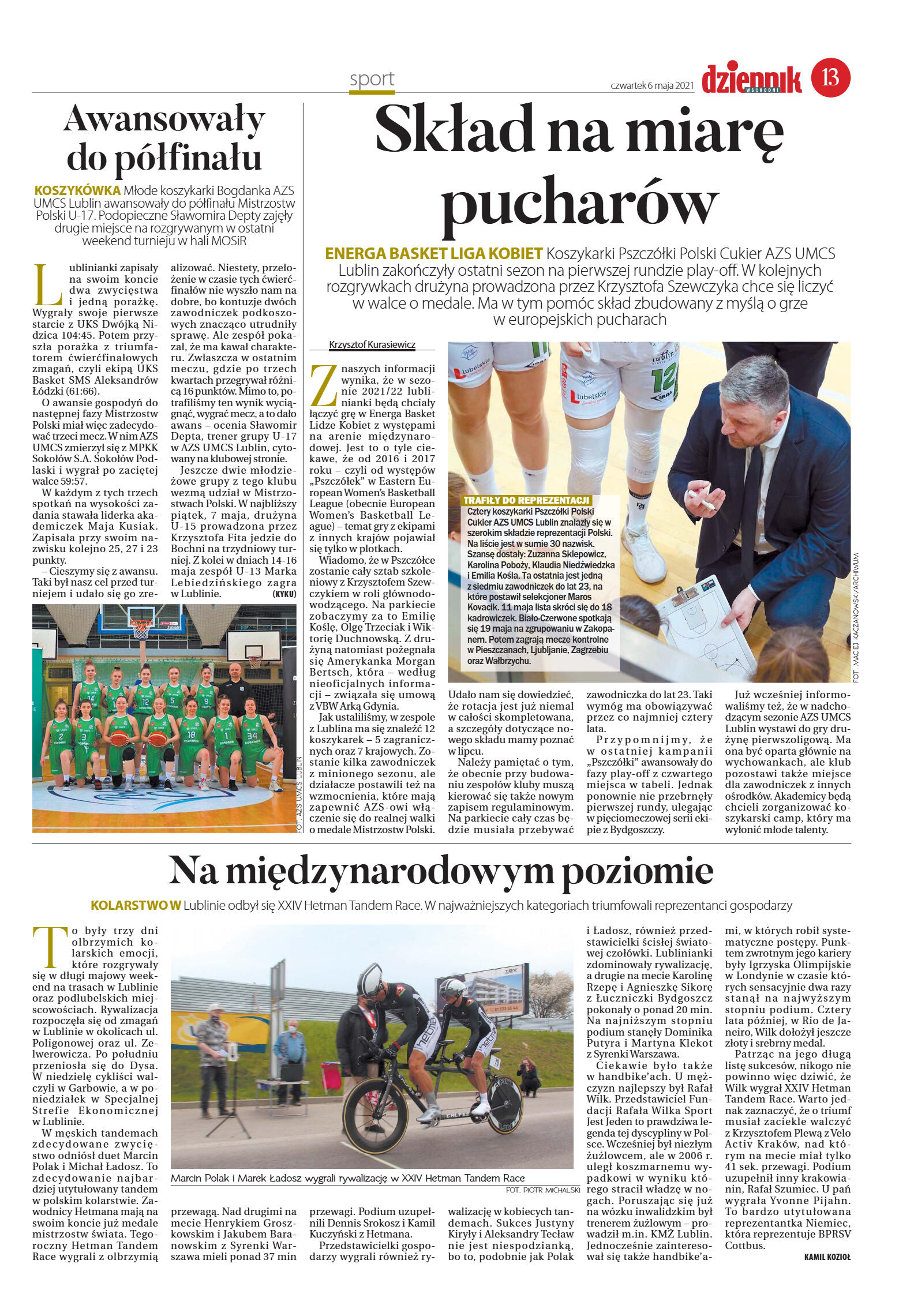 Wydanie główne - strona 13