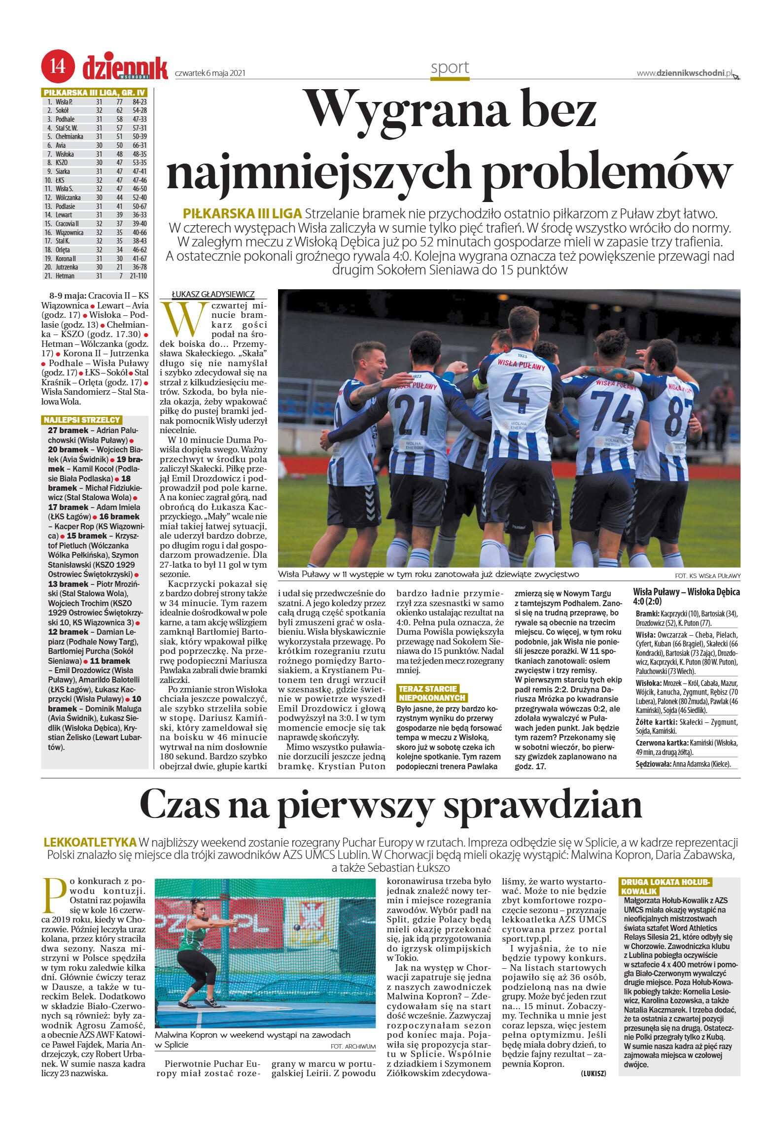 Wydanie główne - strona 14