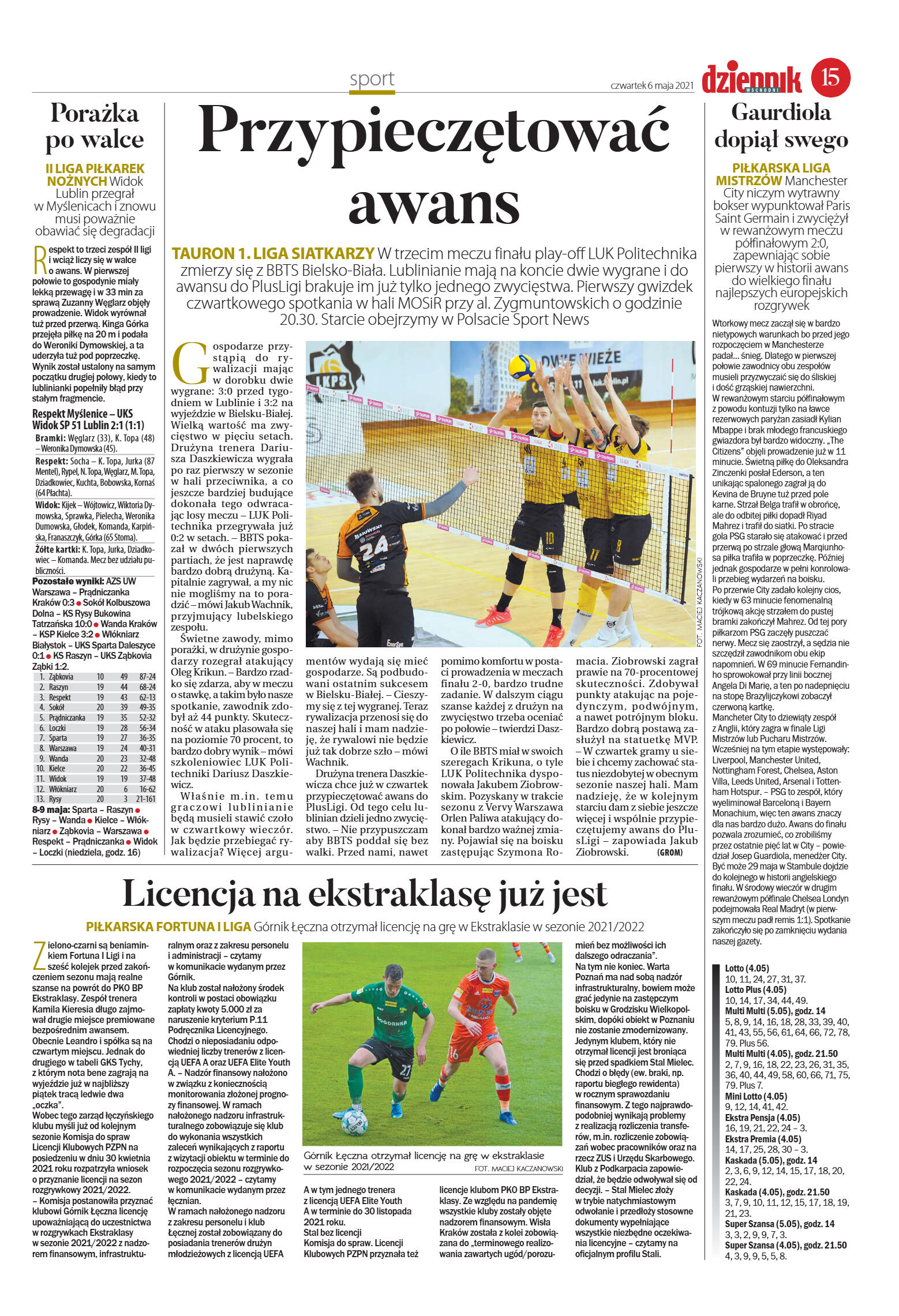 Wydanie główne - strona 15