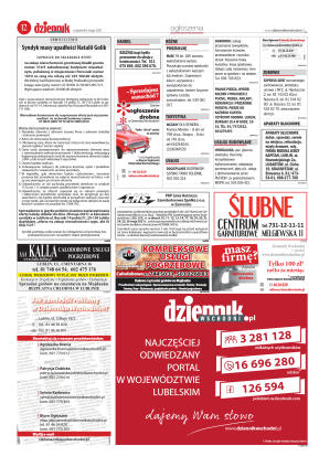 Wydanie główne - strona 12