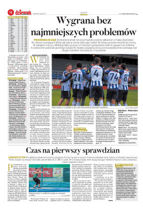 Wydanie główne - strona 14