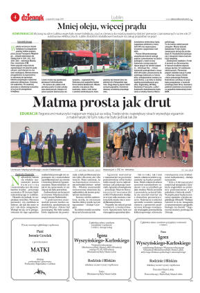 Wydanie główne - strona 4