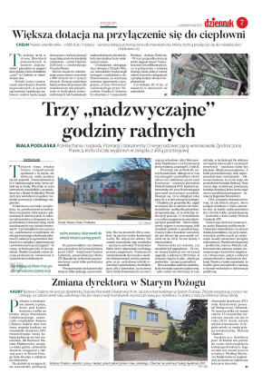 Wydanie główne - strona 7