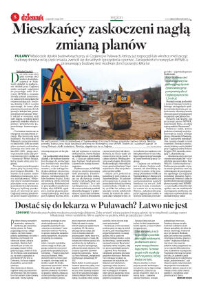 Wydanie główne - strona 8