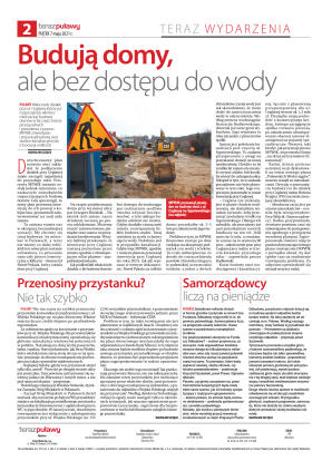 Teraz Puławy - strona 2