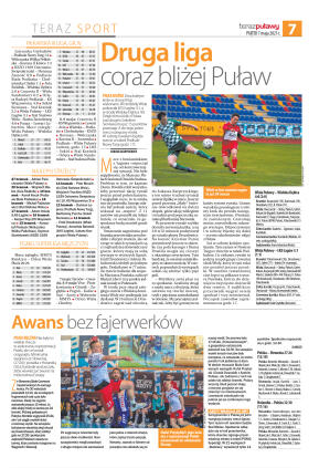 Teraz Puławy - strona 7