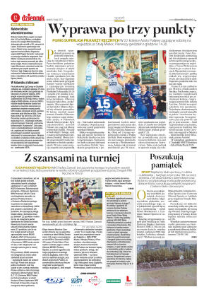 Wydanie główme - strona 12