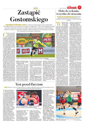 Wydanie główme - strona 13