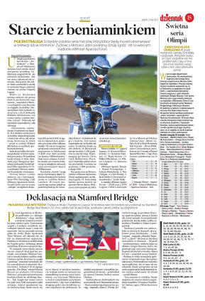 Wydanie główme - strona 15