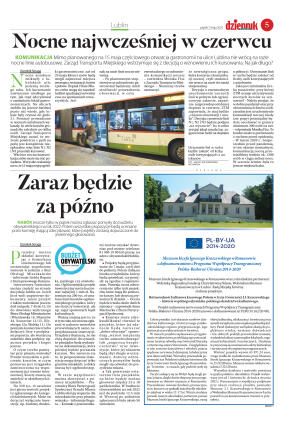 Wydanie główme - strona 5