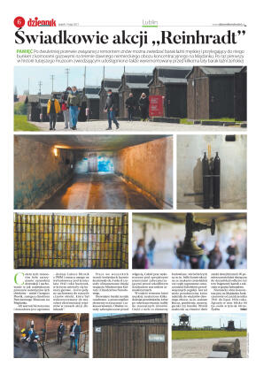 Wydanie główme - strona 6