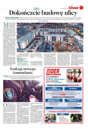 Wydanie główme - strona 7