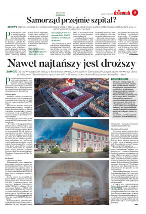 Wydanie główme - strona 9