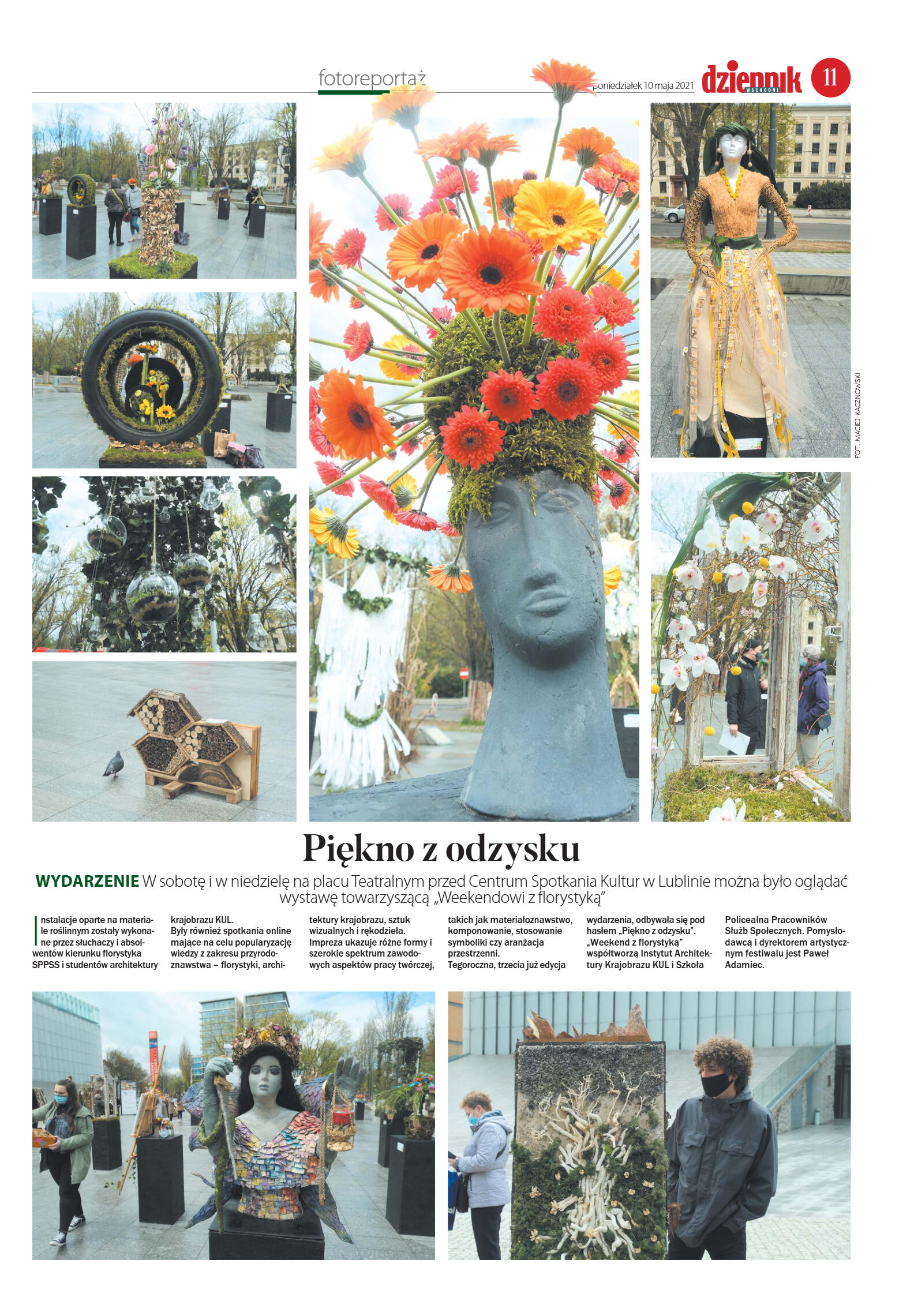 Wydanie główne - strona 11