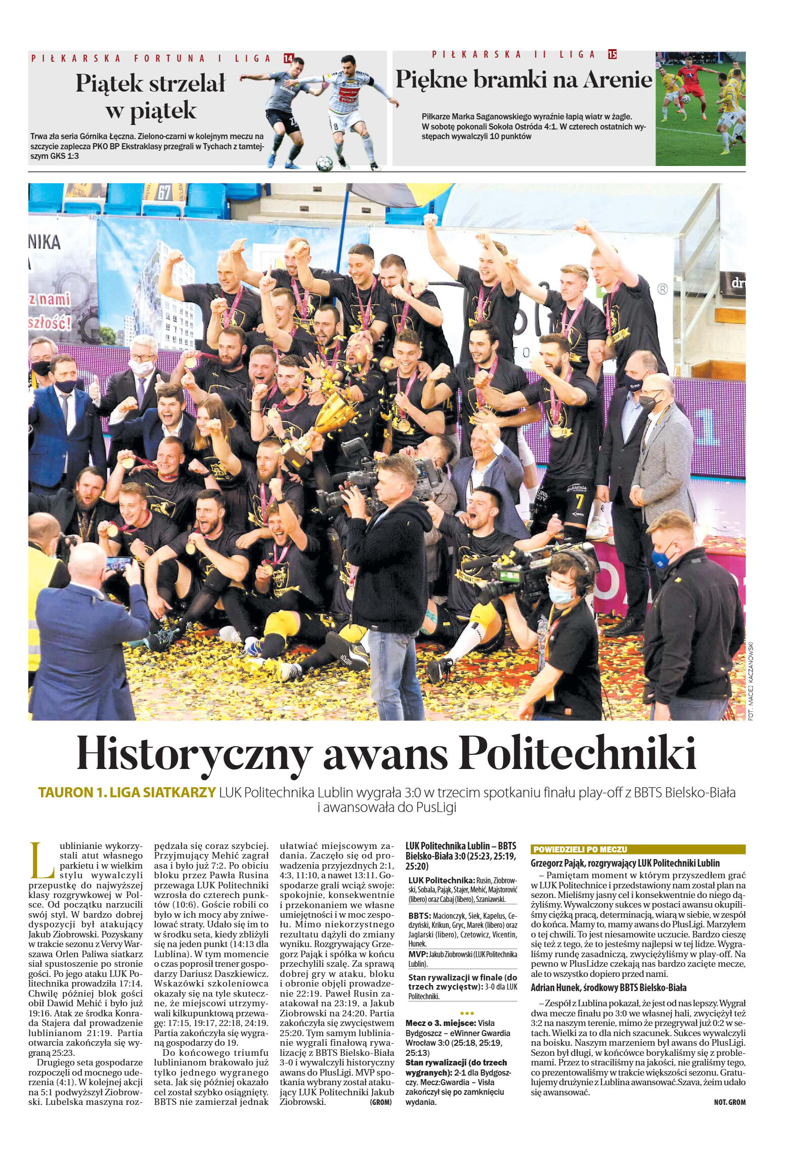 Wydanie główne - strona 13