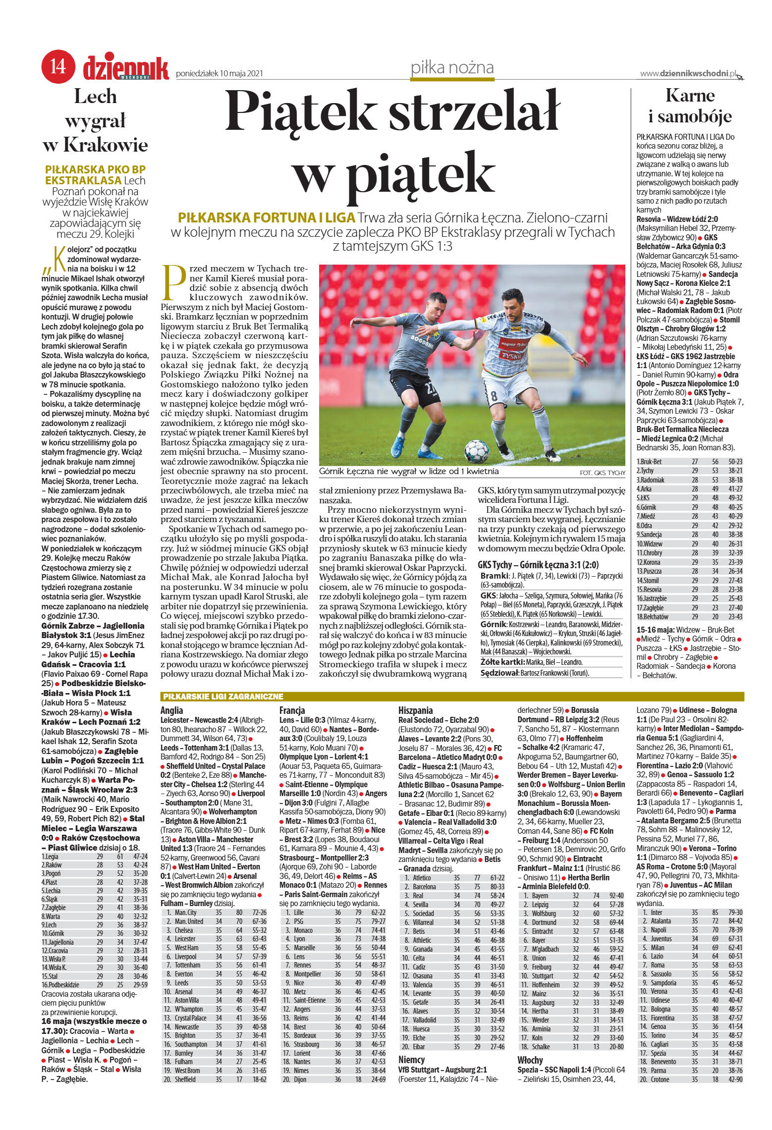 Wydanie główne - strona 14