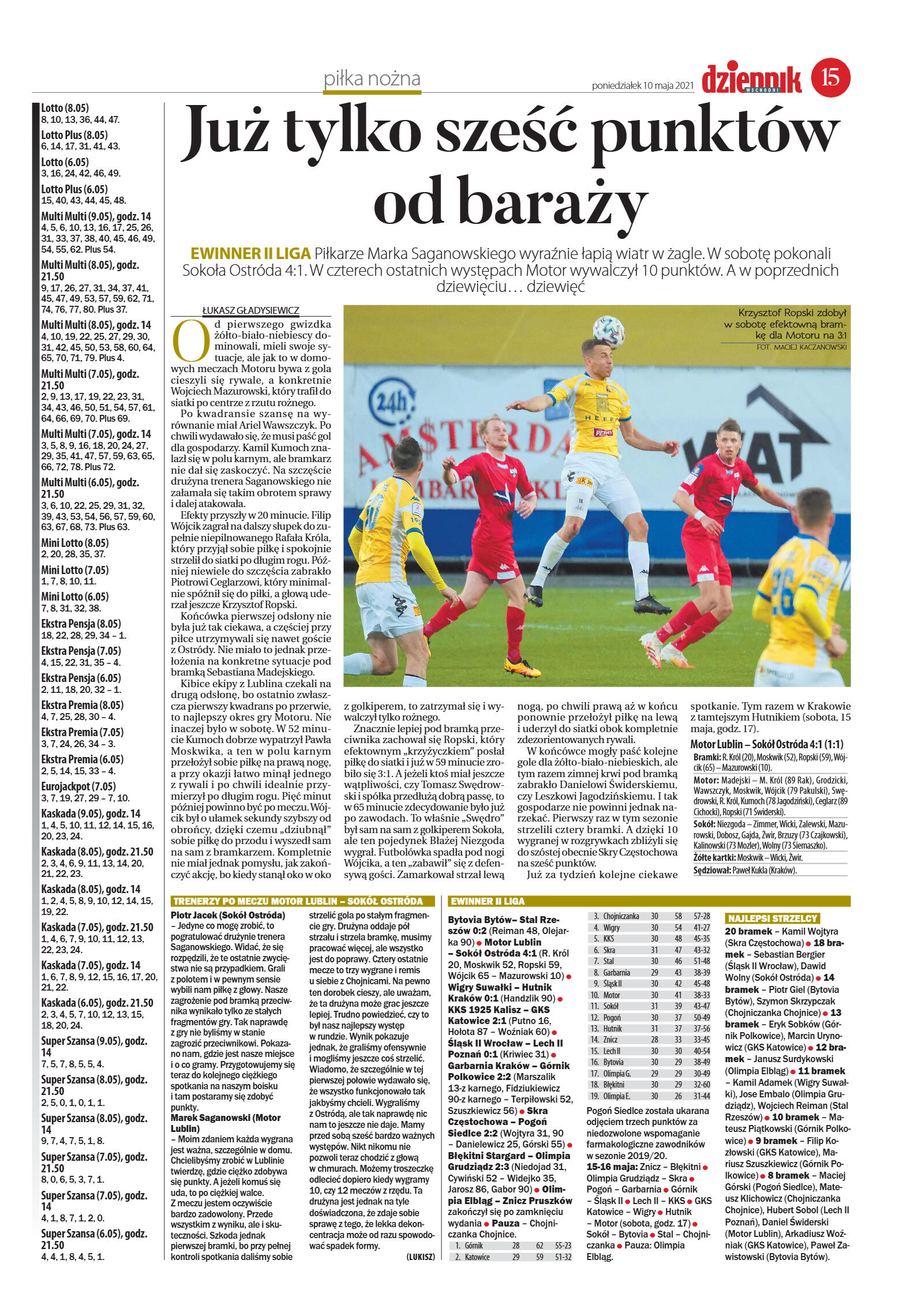 Wydanie główne - strona 15