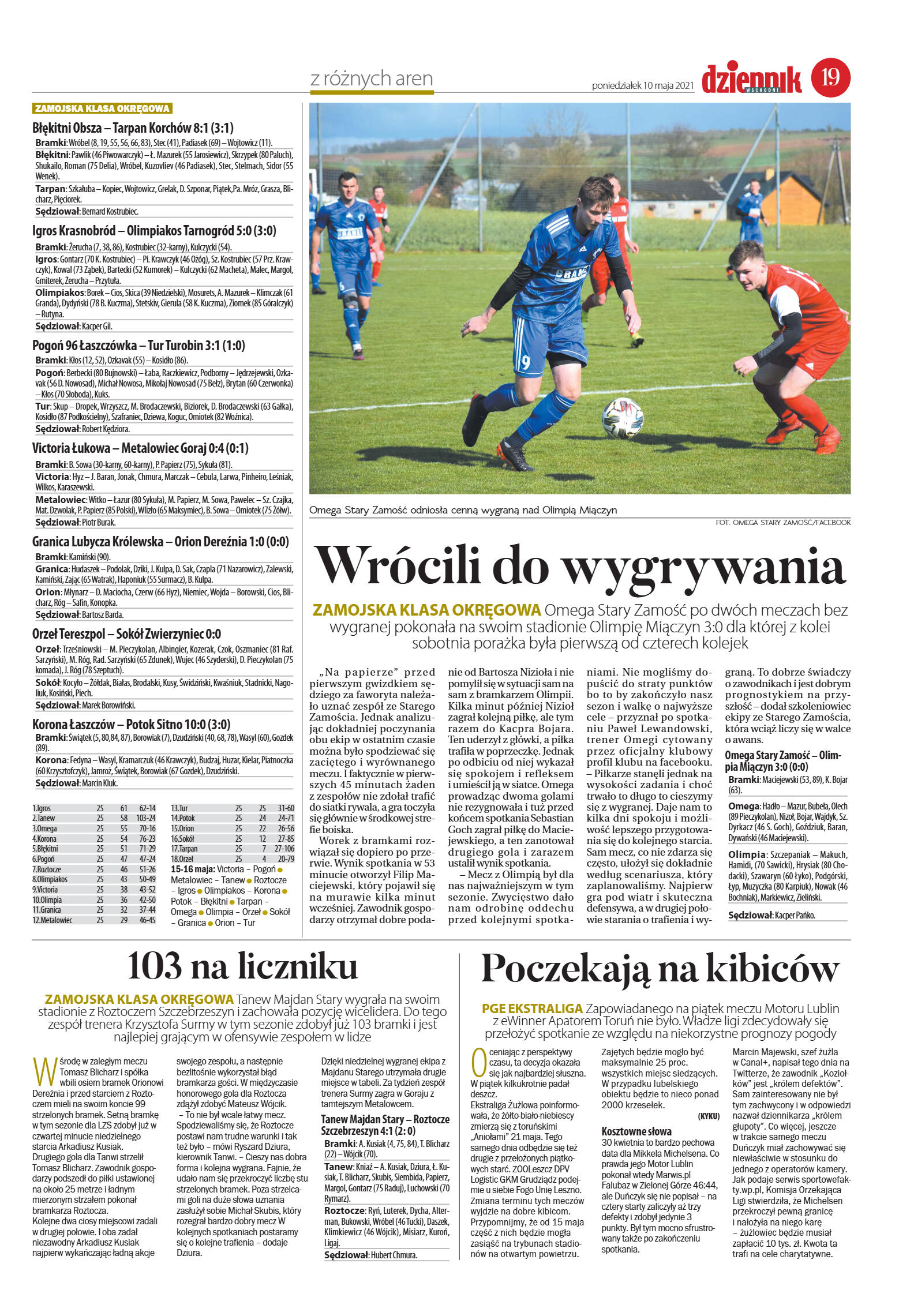 Wydanie główne - strona 19