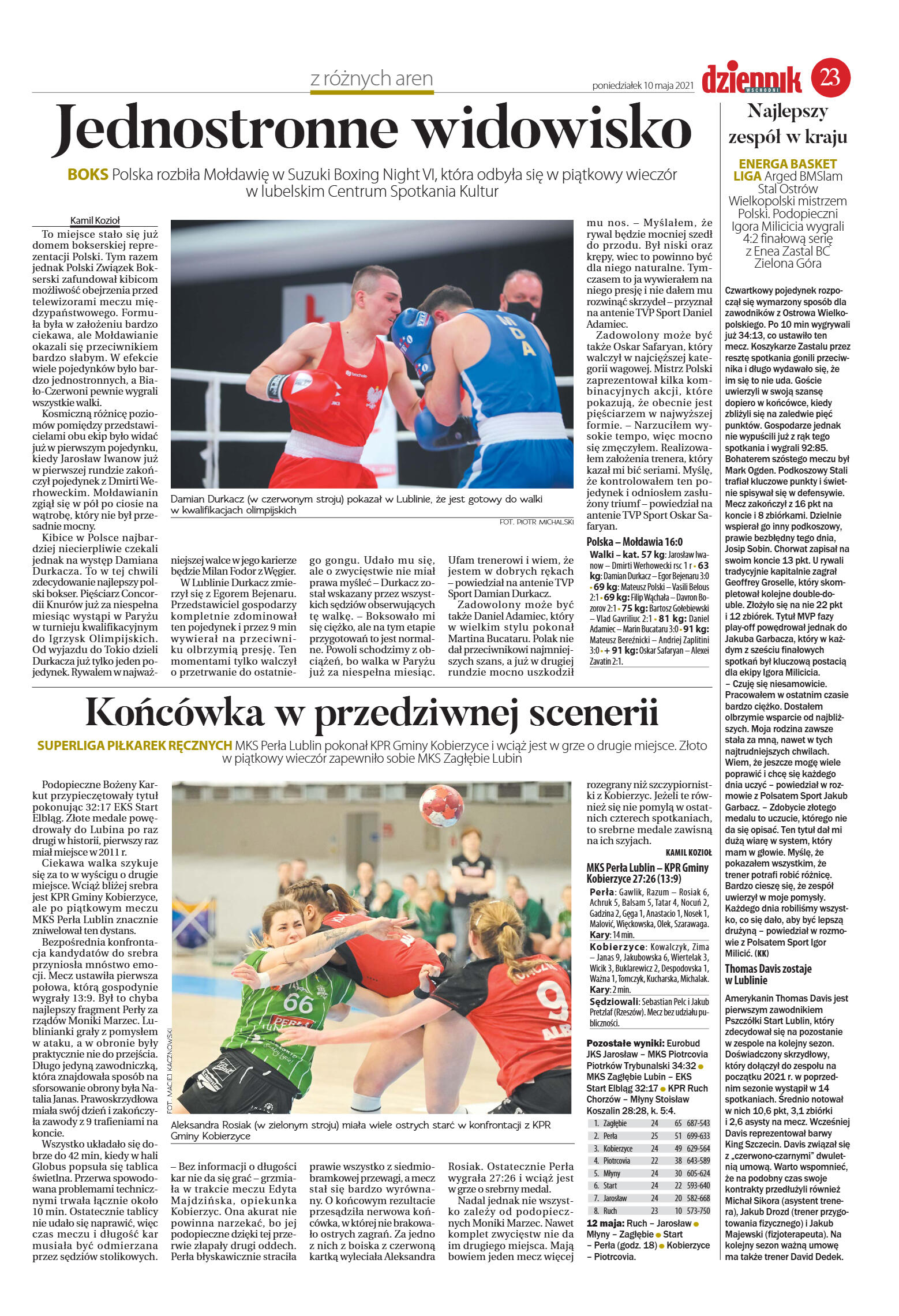 Wydanie główne - strona 23