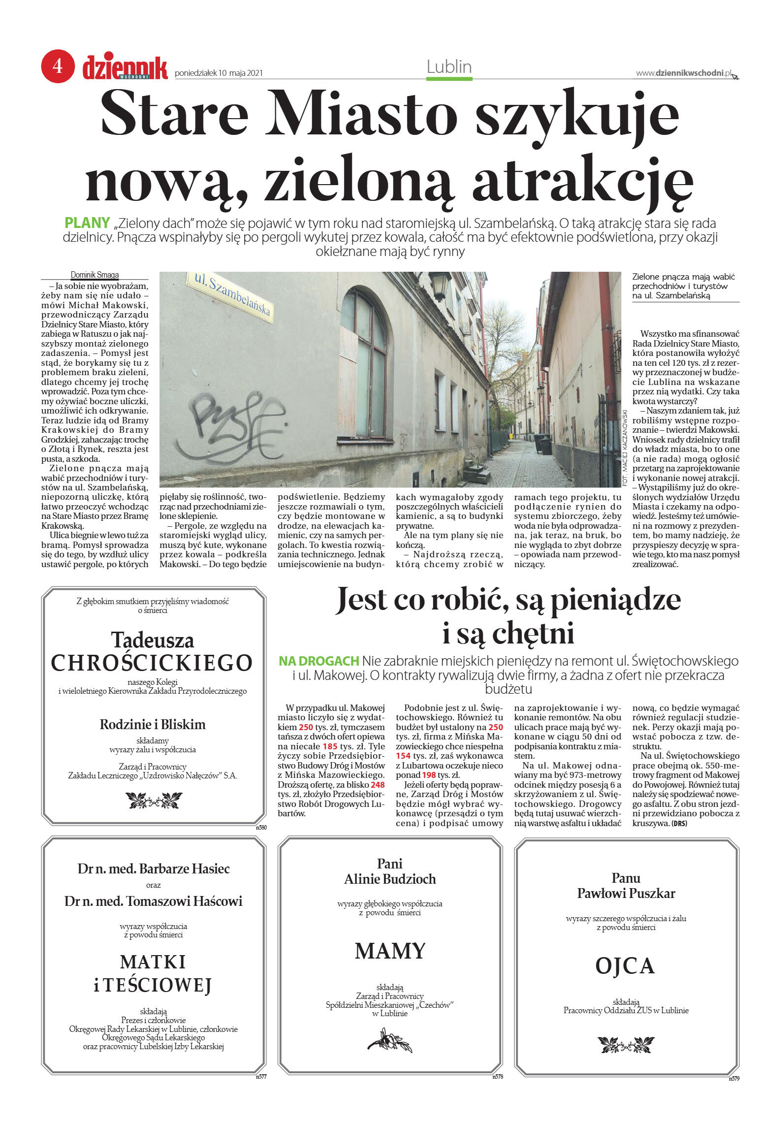 Wydanie główne - strona 4