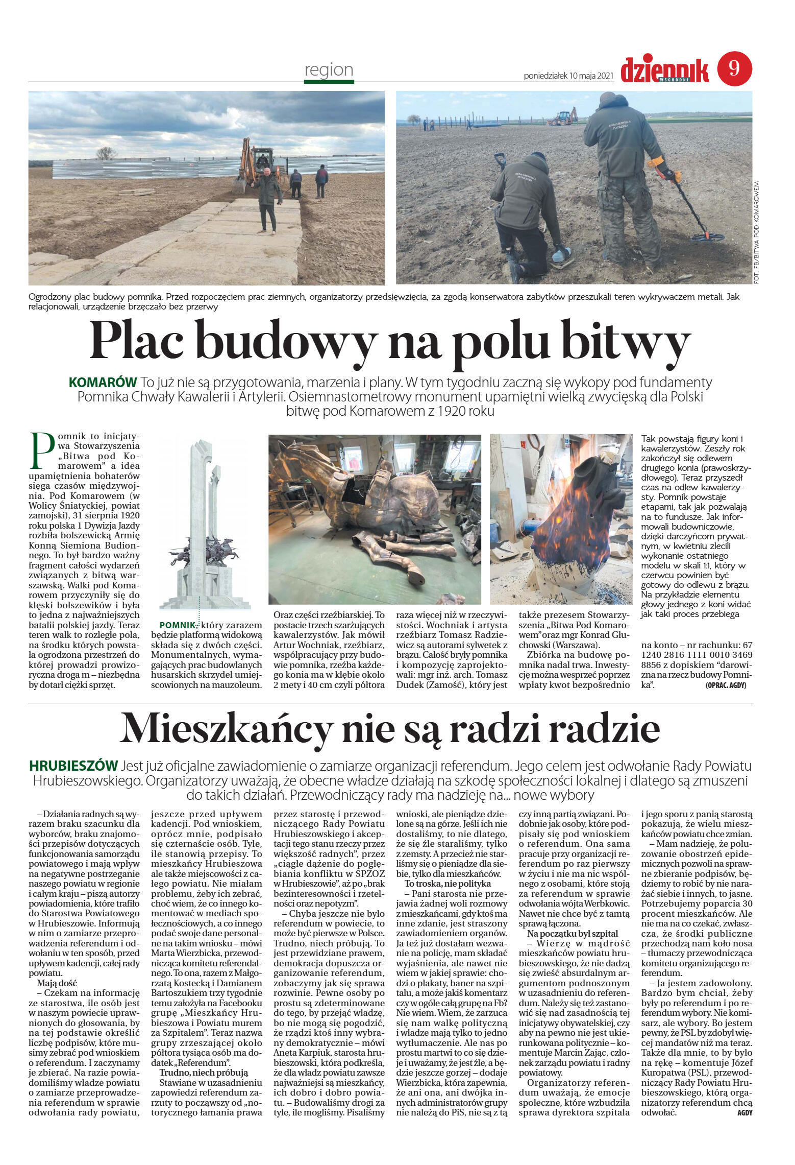 Wydanie główne - strona 9