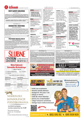 Wydanie główne - strona 12