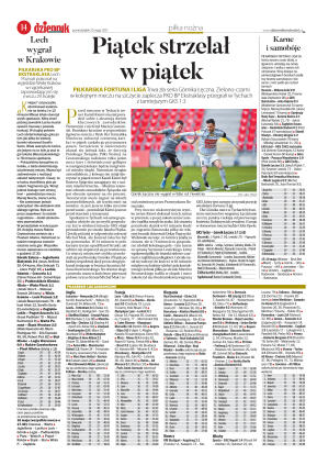 Wydanie główne - strona 14